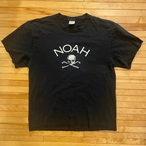 Jolly Roger Tee by Noah Men’s Large